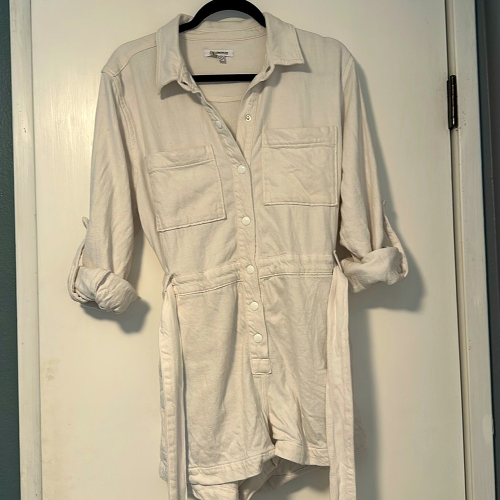 Good American Romper